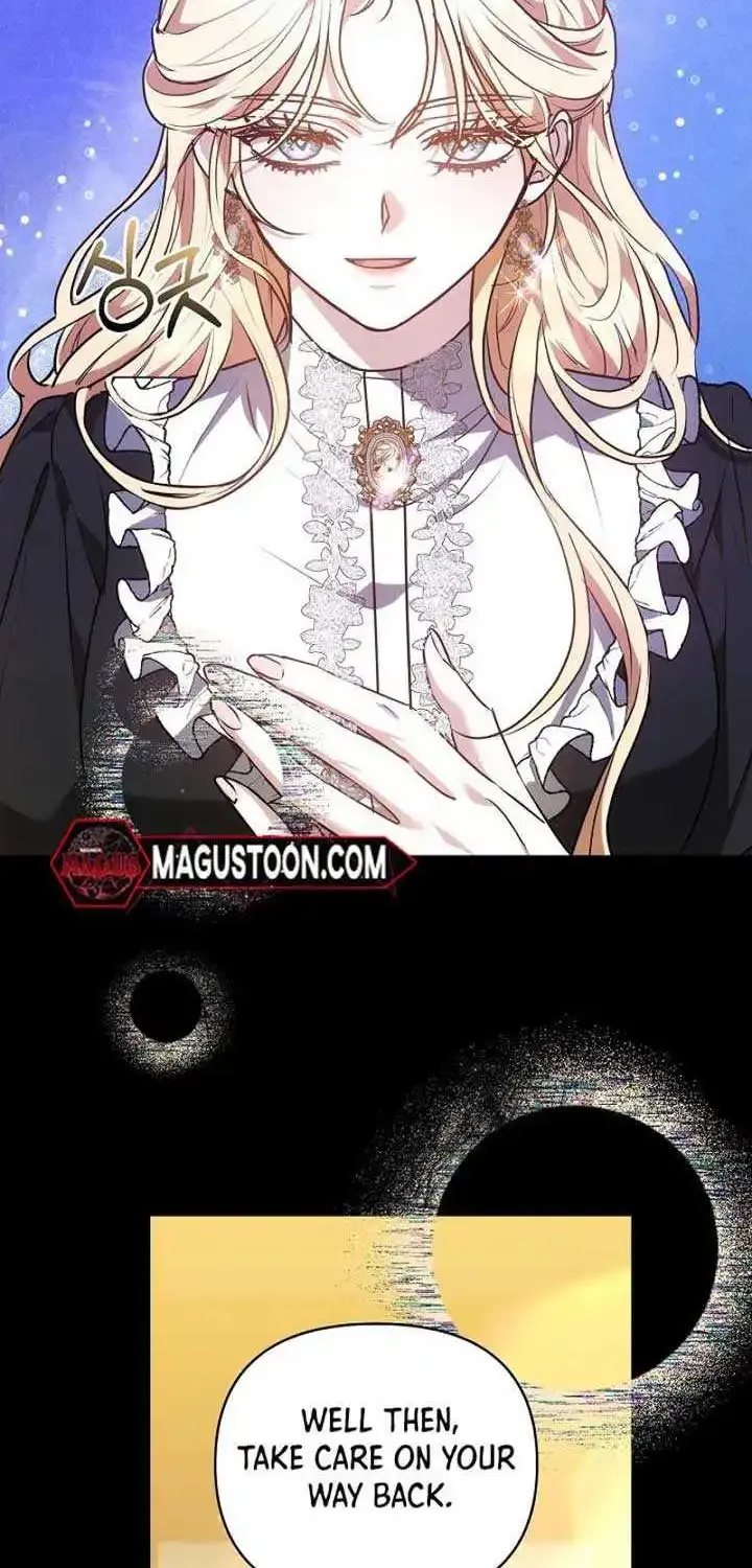 Let Me Sleep Zinmanga X Chapter 22 Page 22
