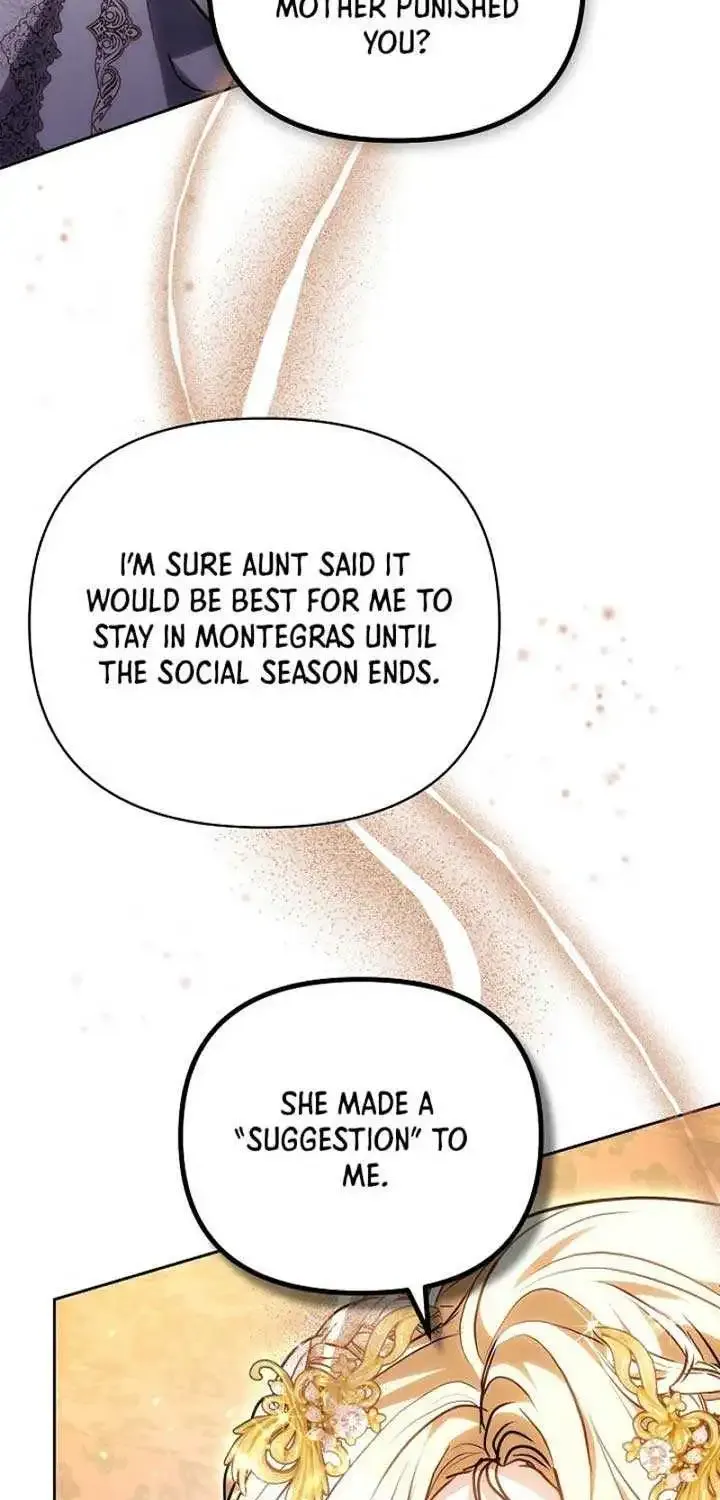 Let Me Sleep Zinmanga X Chapter 22 Page 53
