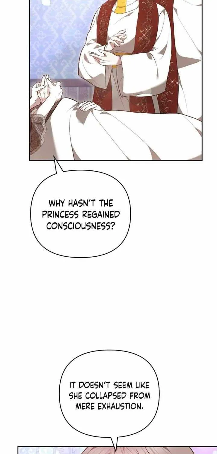 Let Me Sleep Zinmanga X Chapter 20 Page 14