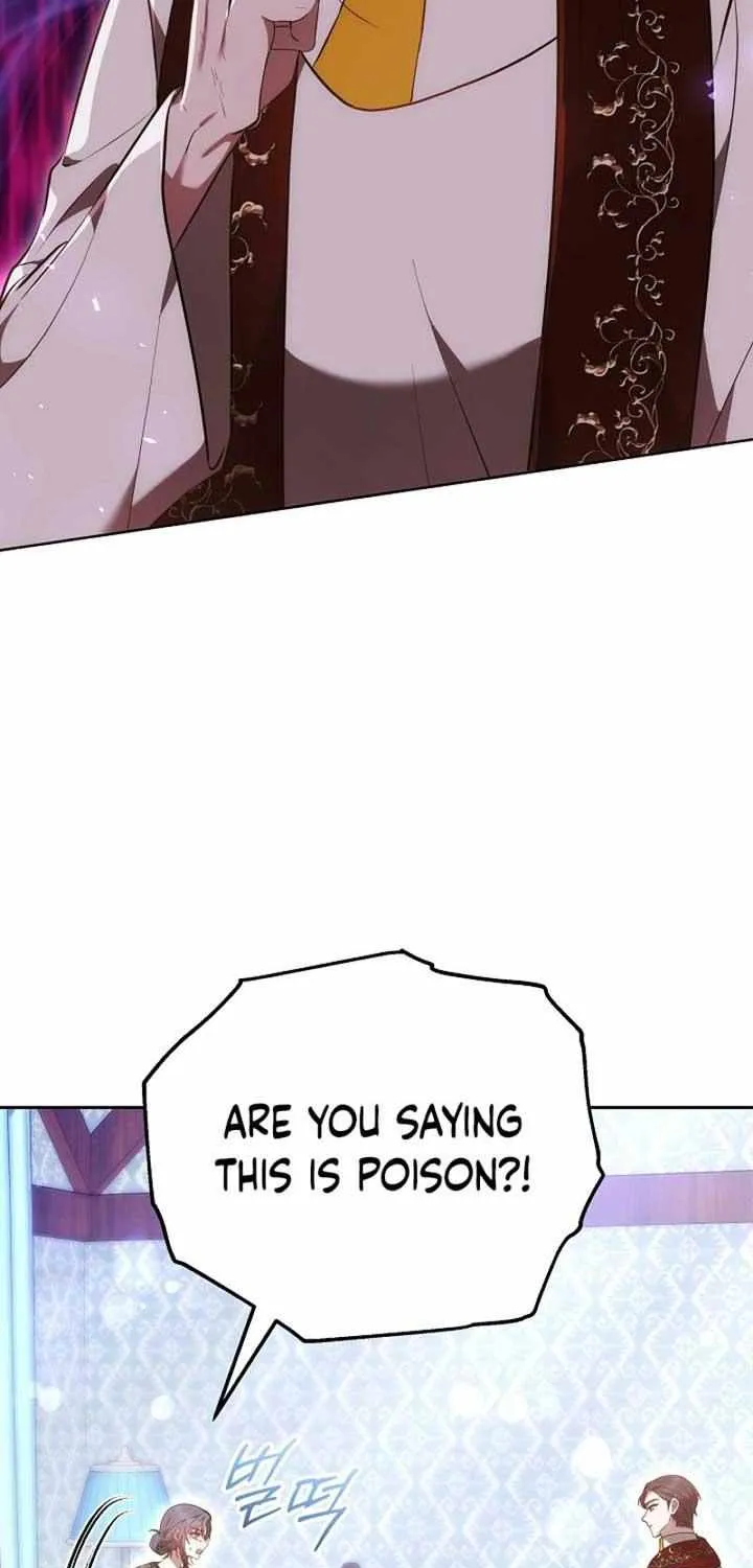 Let Me Sleep Zinmanga X Chapter 20 Page 21