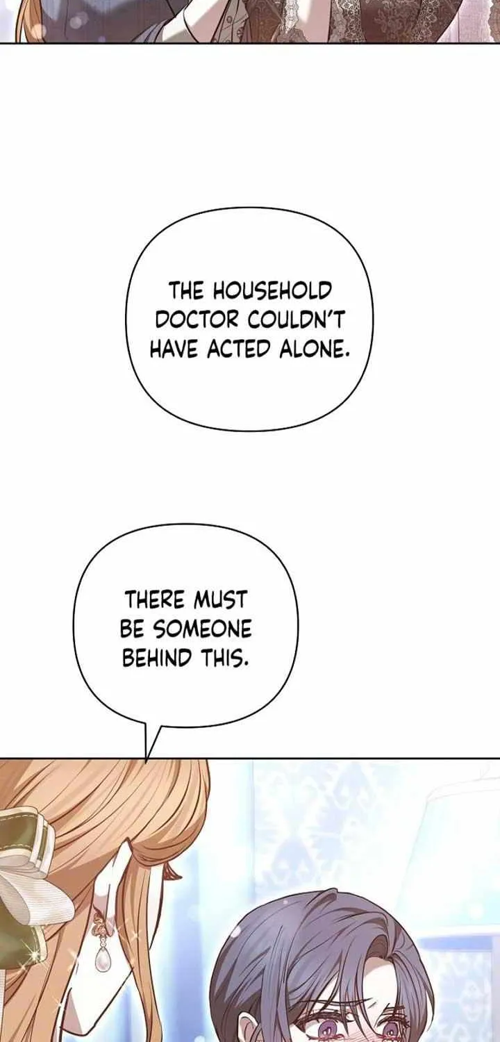 Let Me Sleep Zinmanga X Chapter 20 Page 26