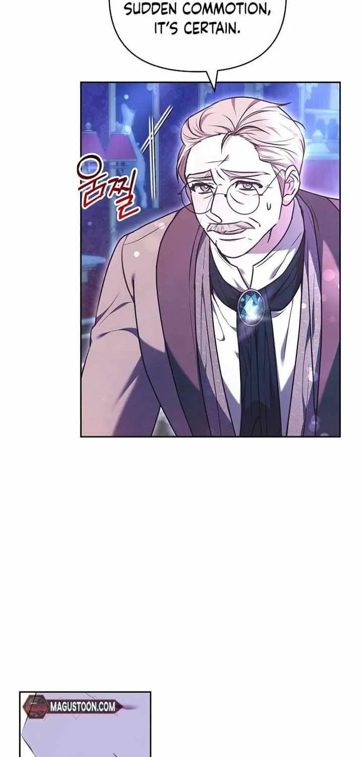 Let Me Sleep Zinmanga X Chapter 20 Page 37