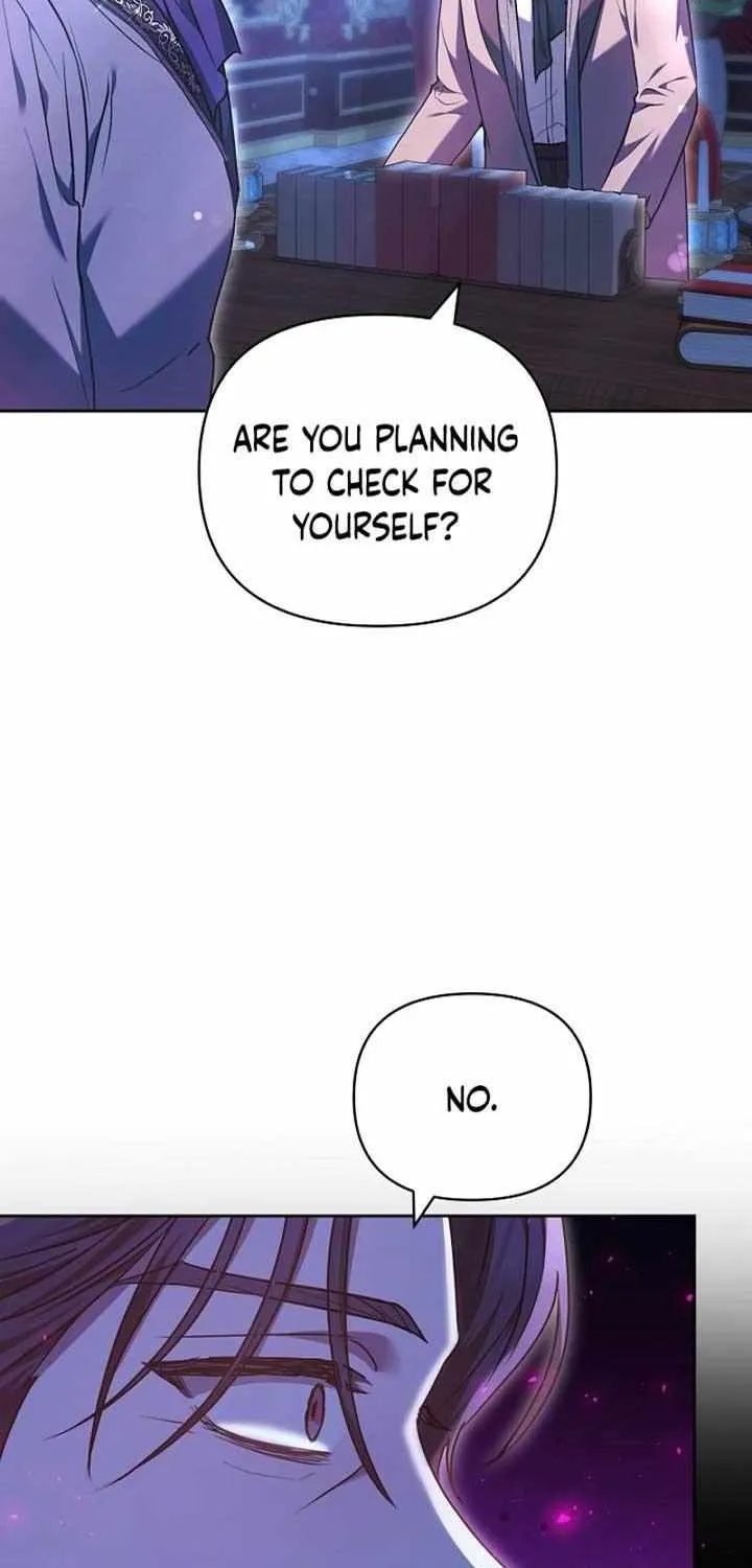 Let Me Sleep Zinmanga X Chapter 20 Page 39