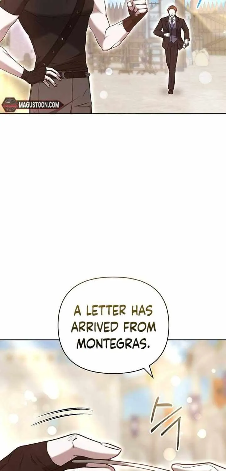 Let Me Sleep Zinmanga X Chapter 20 Page 51