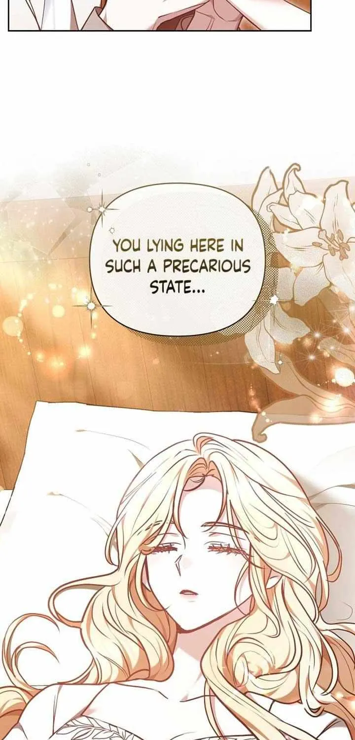 Let Me Sleep Zinmanga X Chapter 20 Page 71