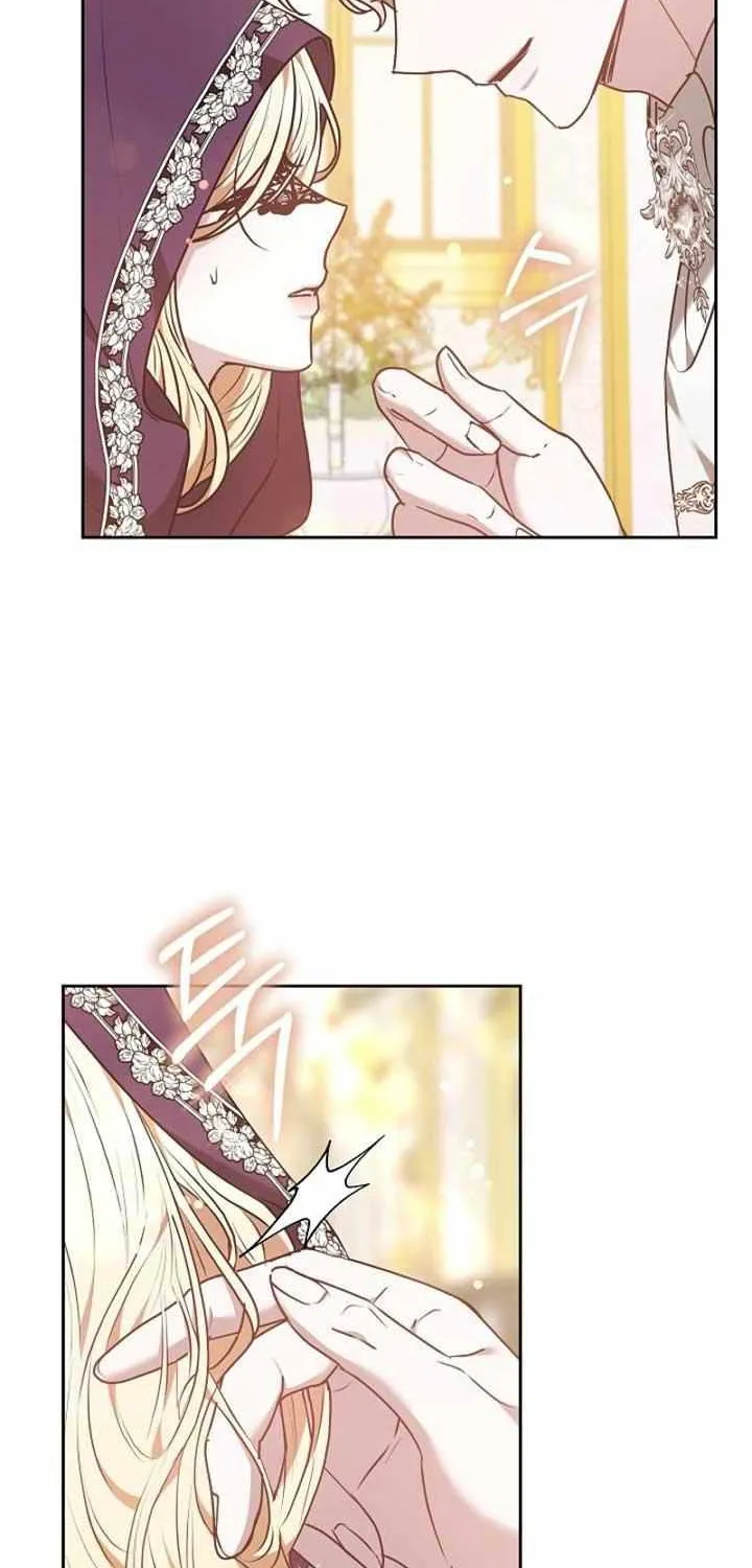 Let Me Sleep Zinmanga X Chapter 19 Page 9