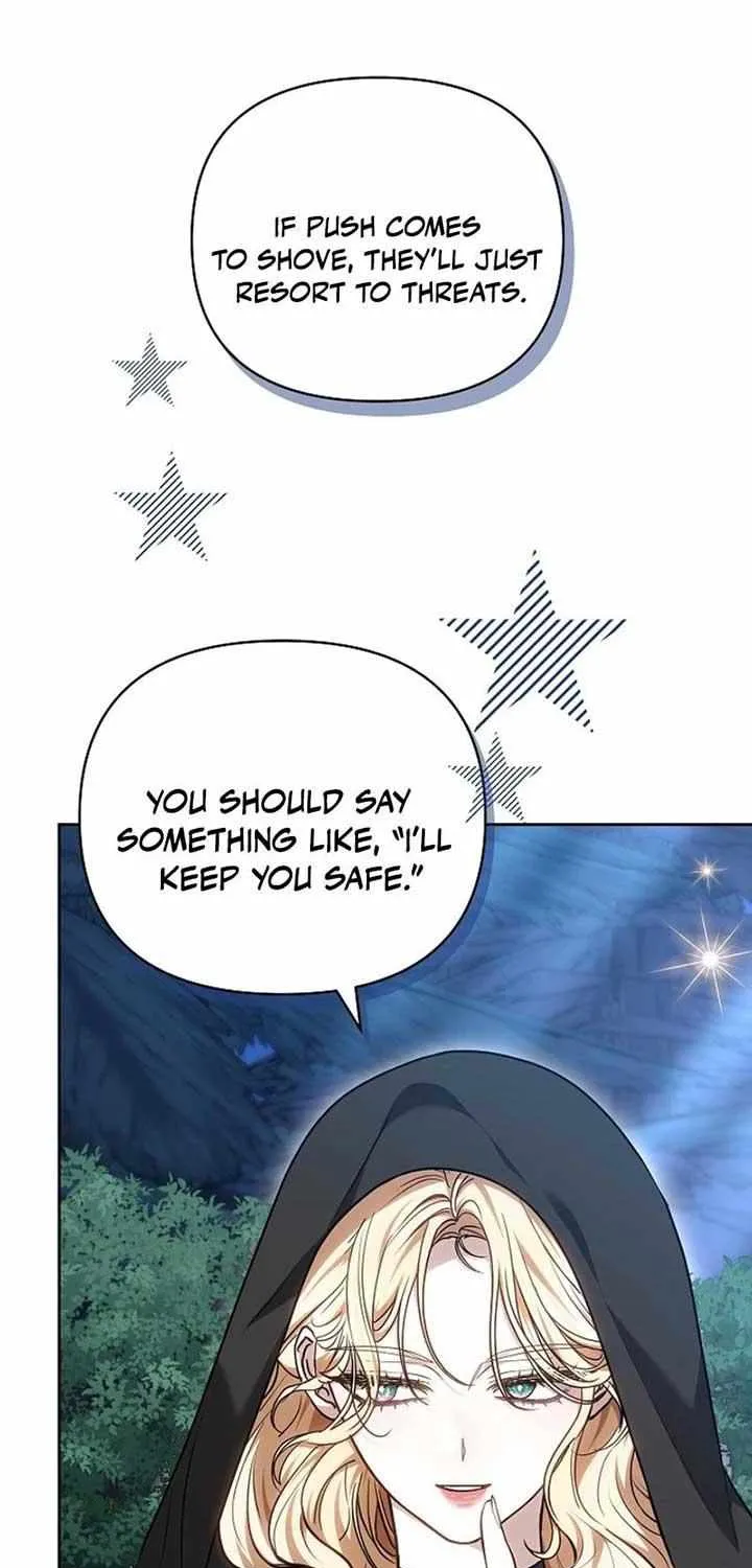 Let Me Sleep Zinmanga X Chapter 15 Page 41