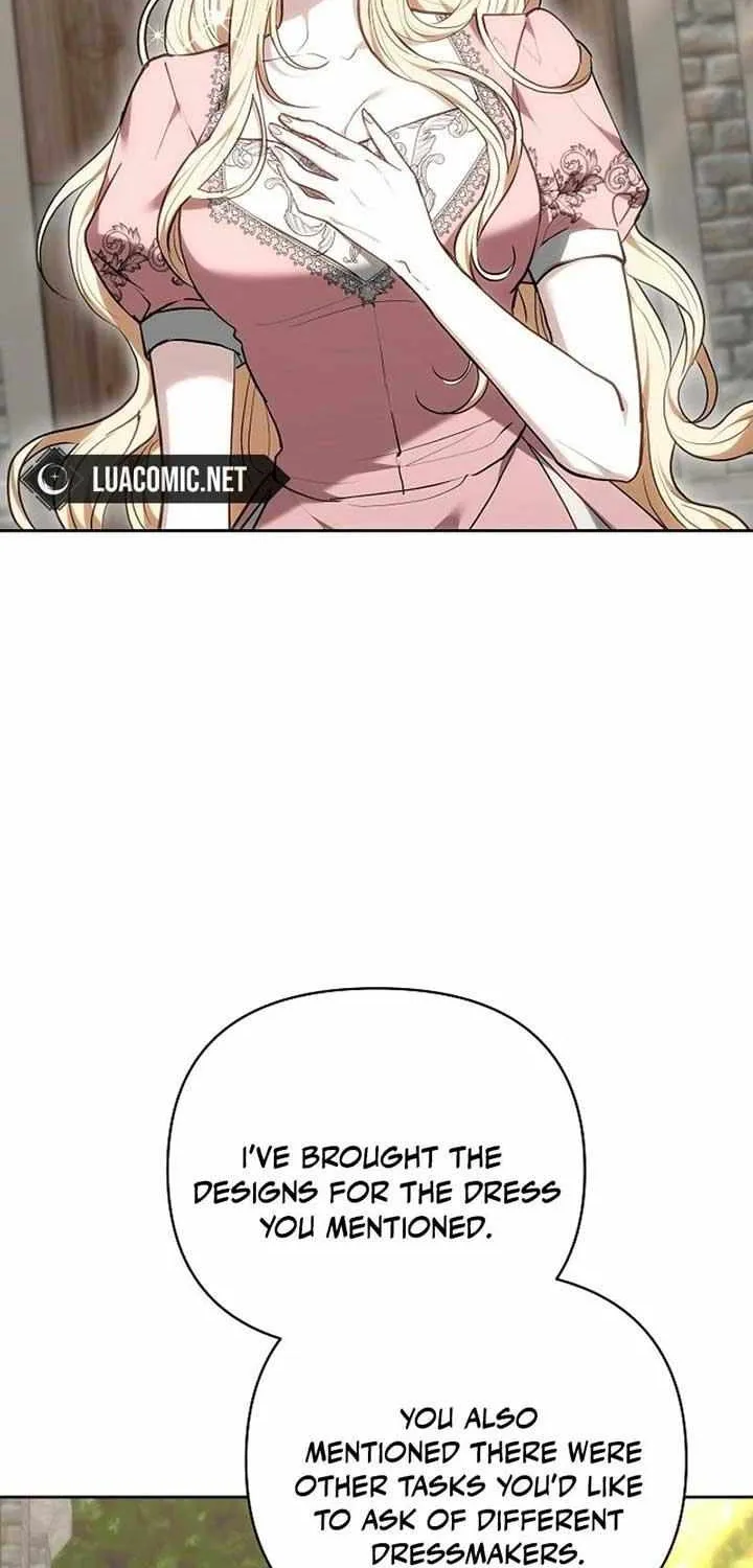 Let Me Sleep Zinmanga X Chapter 15 Page 99