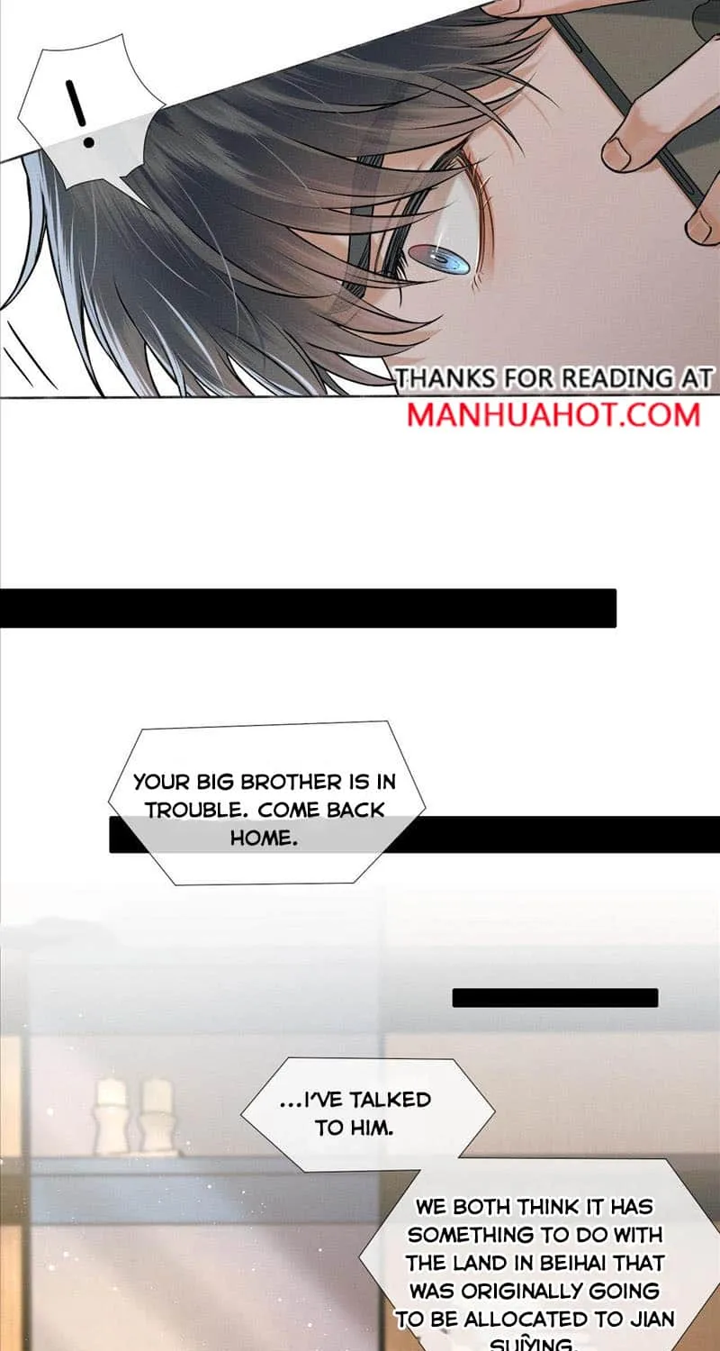 My Beloved Fool Zinmanga X Chapter 86 Page 22