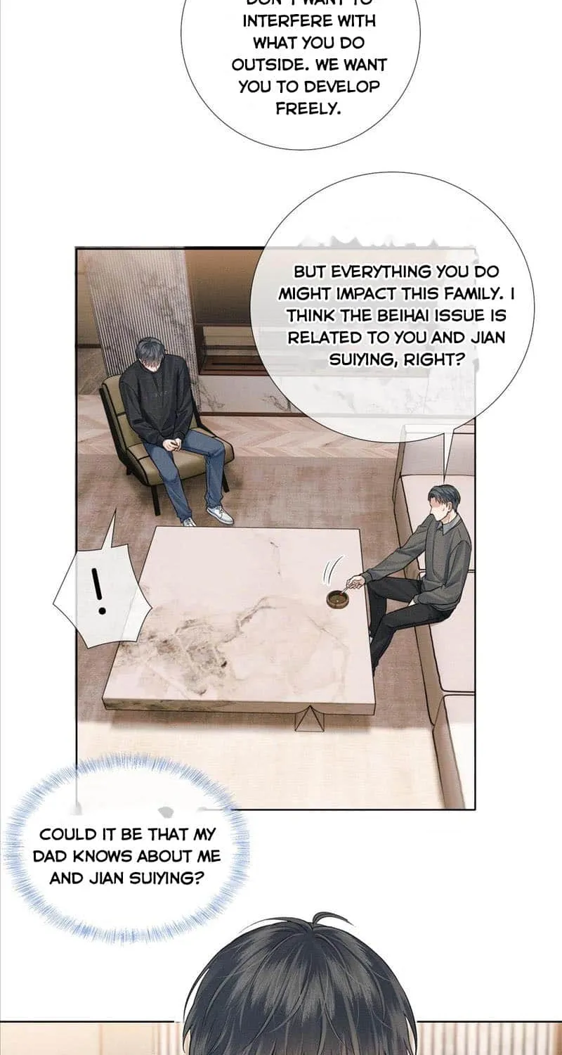 My Beloved Fool Zinmanga X Chapter 86 Page 28
