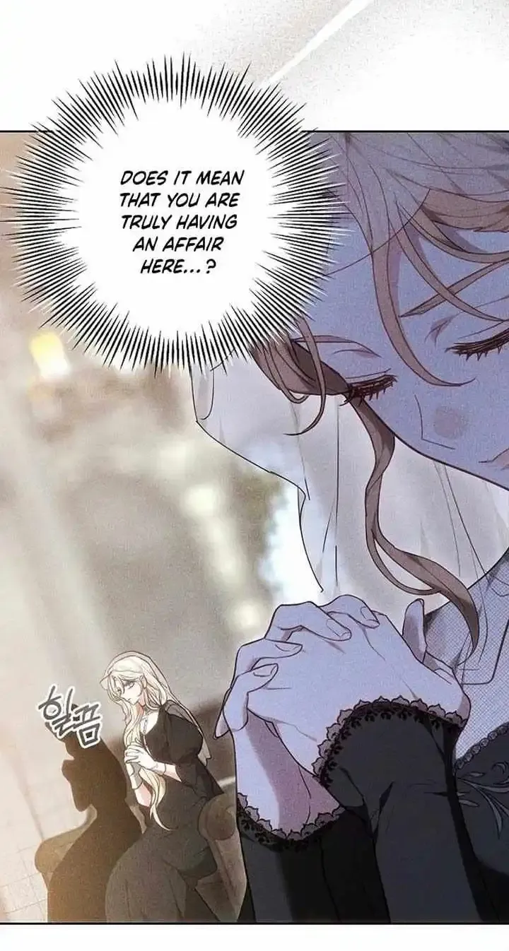 Let Me Sleep Zinmanga X Chapter 14 Page 17