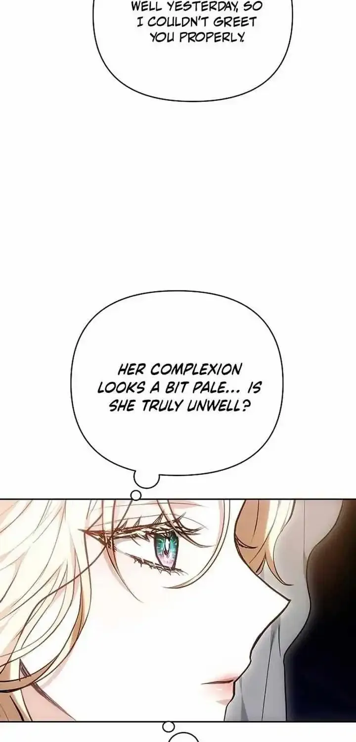 Let Me Sleep Zinmanga X Chapter 14 Page 53