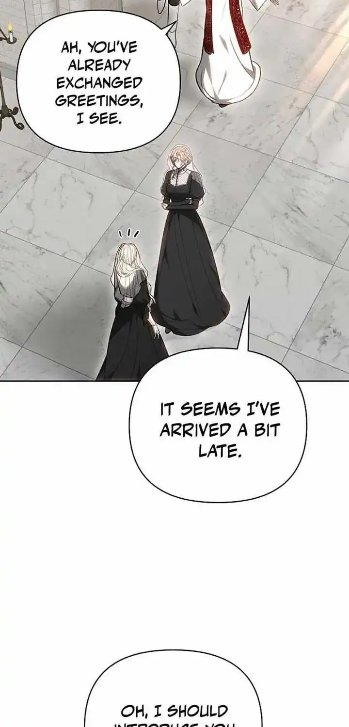 Let Me Sleep Zinmanga X Chapter 14 Page 59