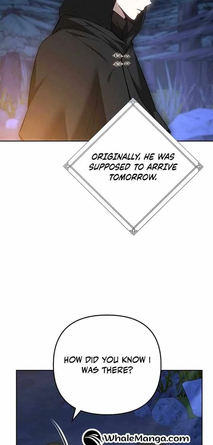 Let Me Sleep Zinmanga X Chapter 13 Page 74
