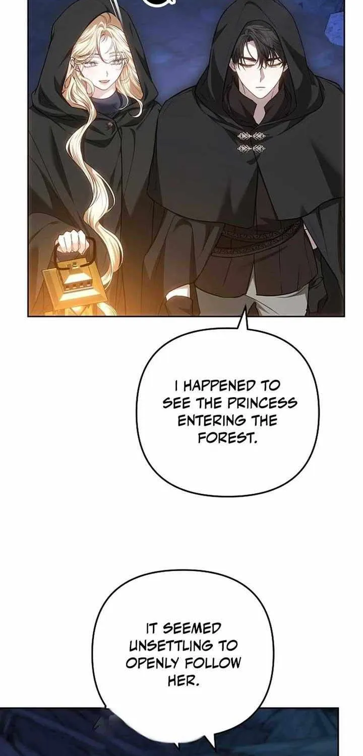 Let Me Sleep Zinmanga X Chapter 13 Page 75