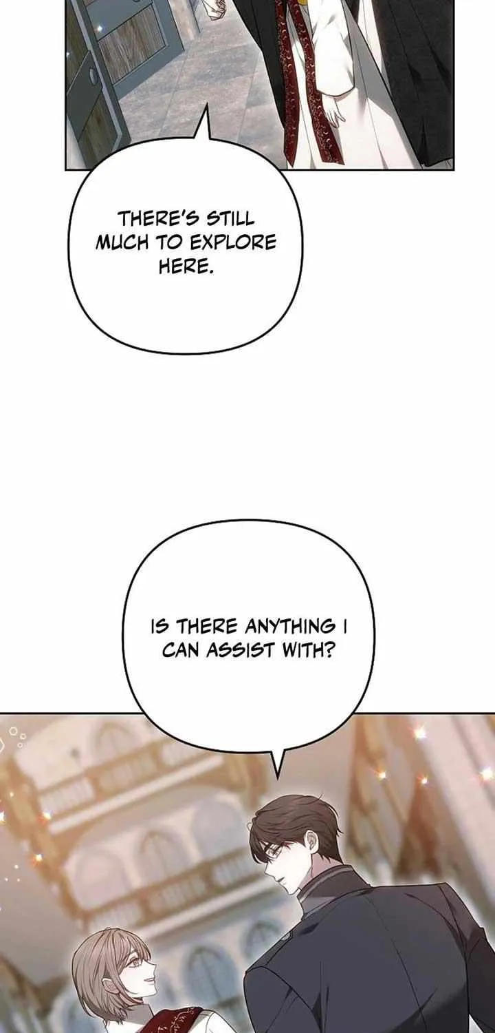 Let Me Sleep Zinmanga X Chapter 13 Page 99