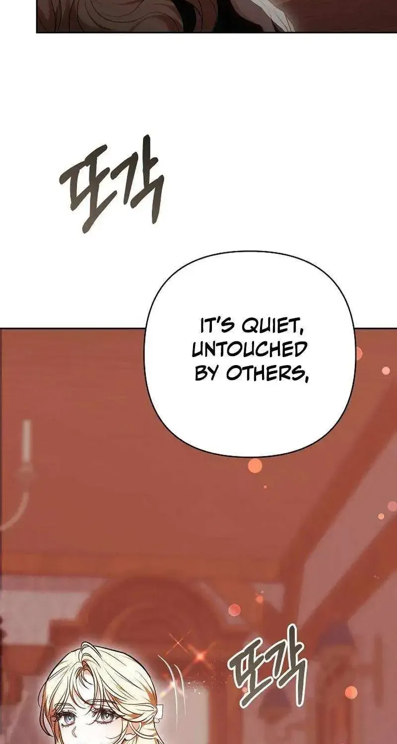 Let Me Sleep Zinmanga X Chapter 12 Page 3