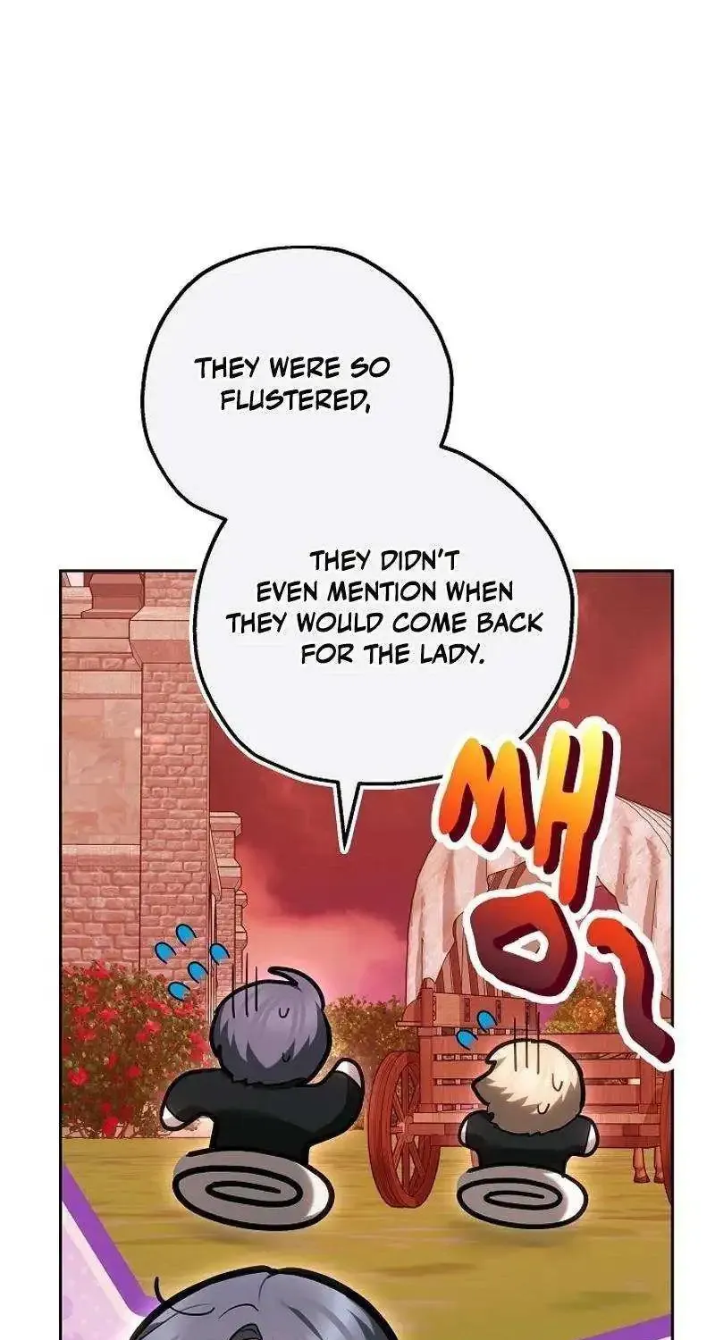 Let Me Sleep Zinmanga X Chapter 12 Page 31