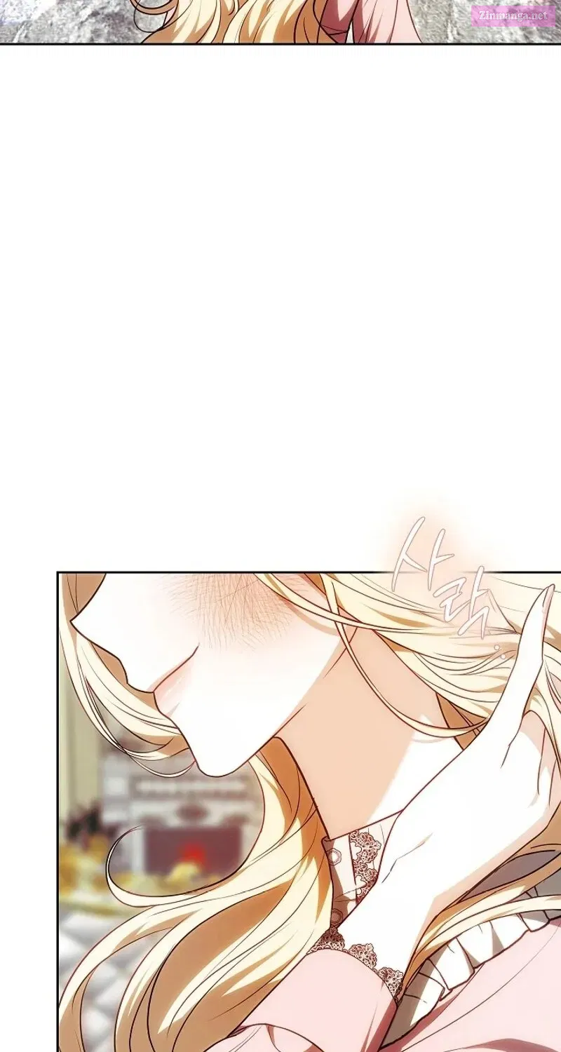 Let Me Sleep Zinmanga X Chapter 10 Page 124