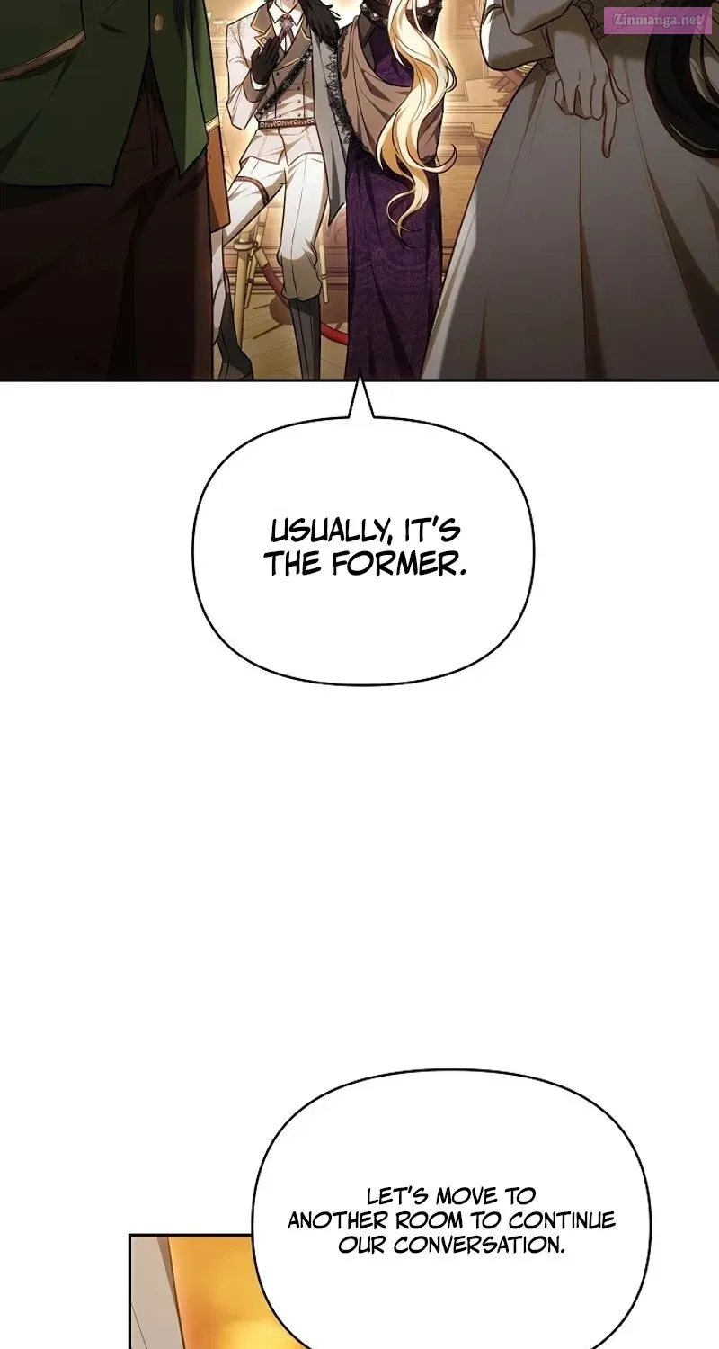 Let Me Sleep Zinmanga X Chapter 9 Page 79