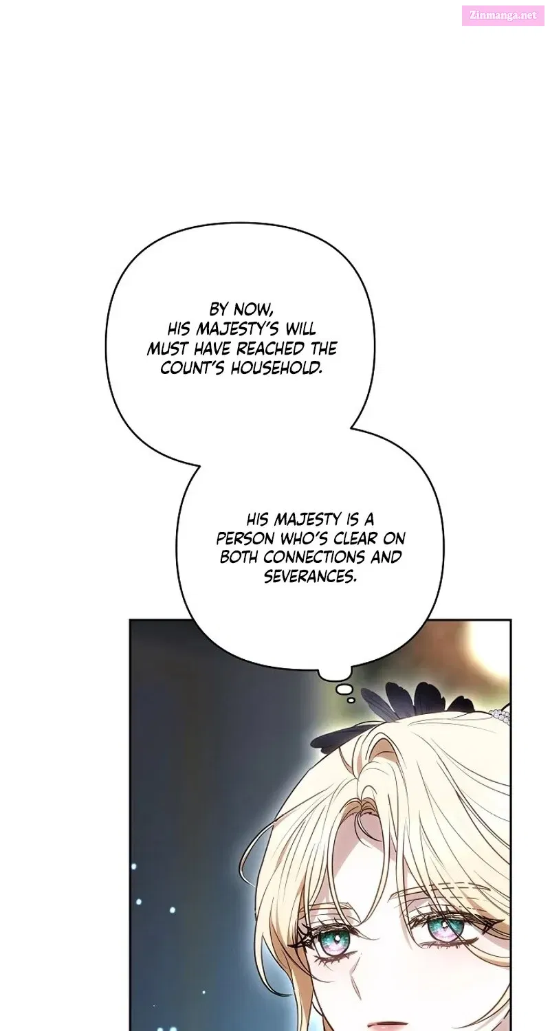 Let Me Sleep Zinmanga X Chapter 9 Page 96