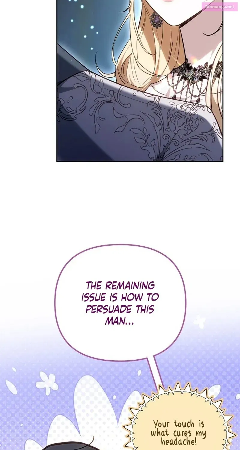 Let Me Sleep Zinmanga X Chapter 9 Page 97