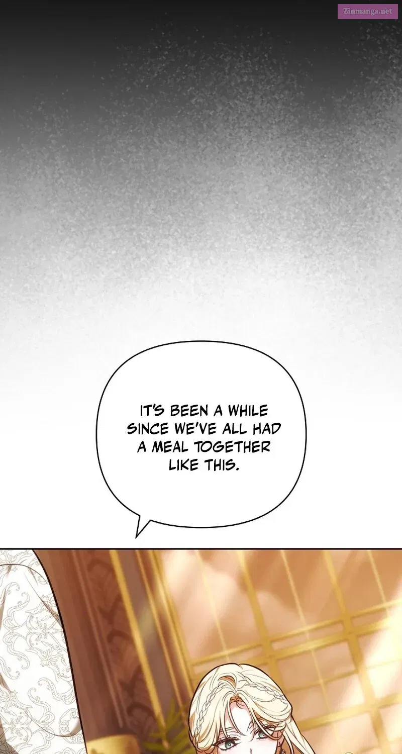 Let Me Sleep Zinmanga X Chapter 8 Page 58