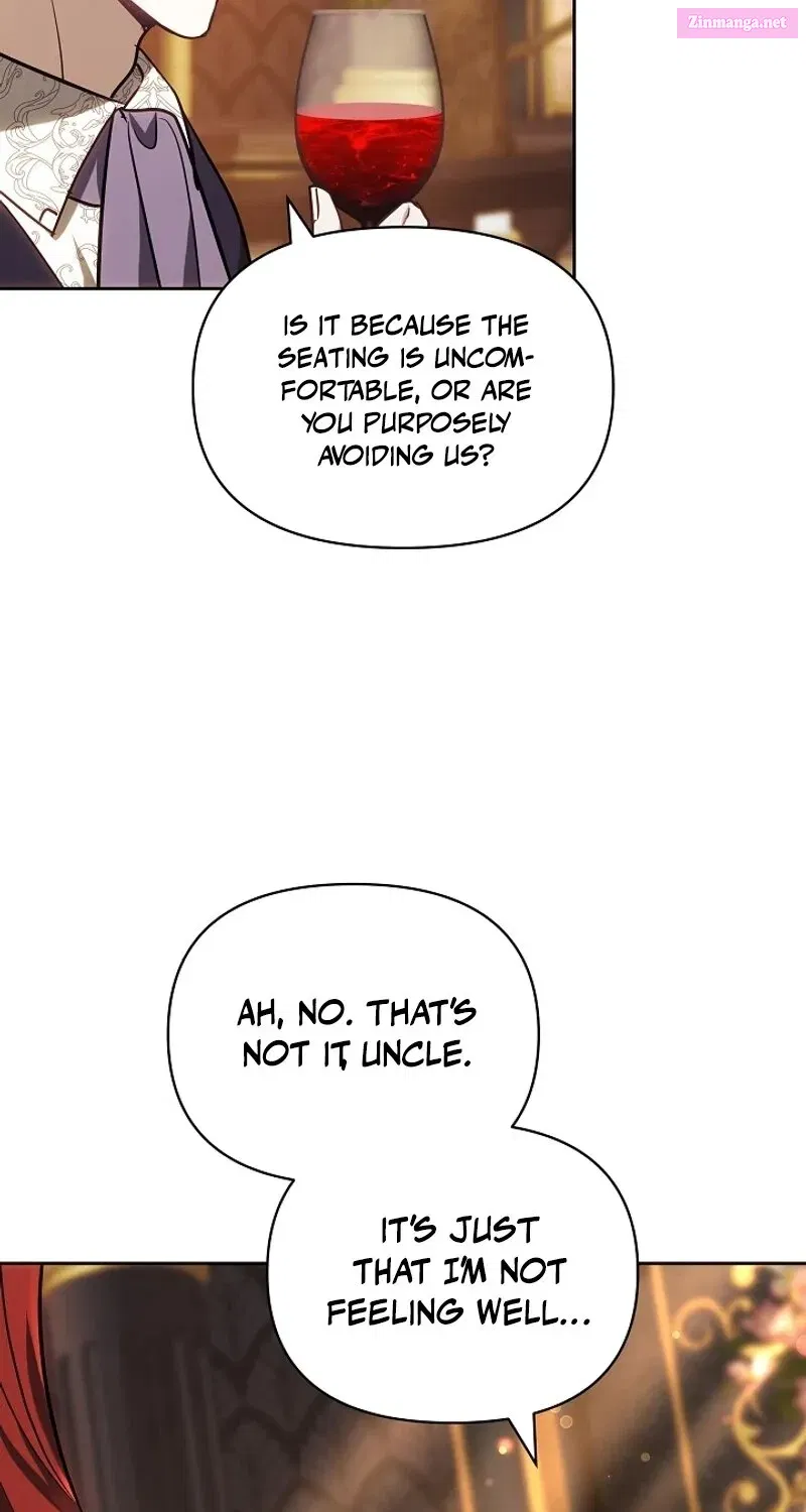 Let Me Sleep Zinmanga X Chapter 8 Page 60