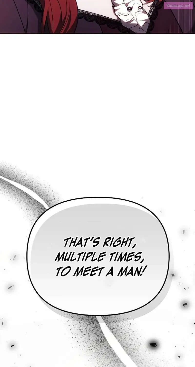 Let Me Sleep Zinmanga X Chapter 8 Page 67