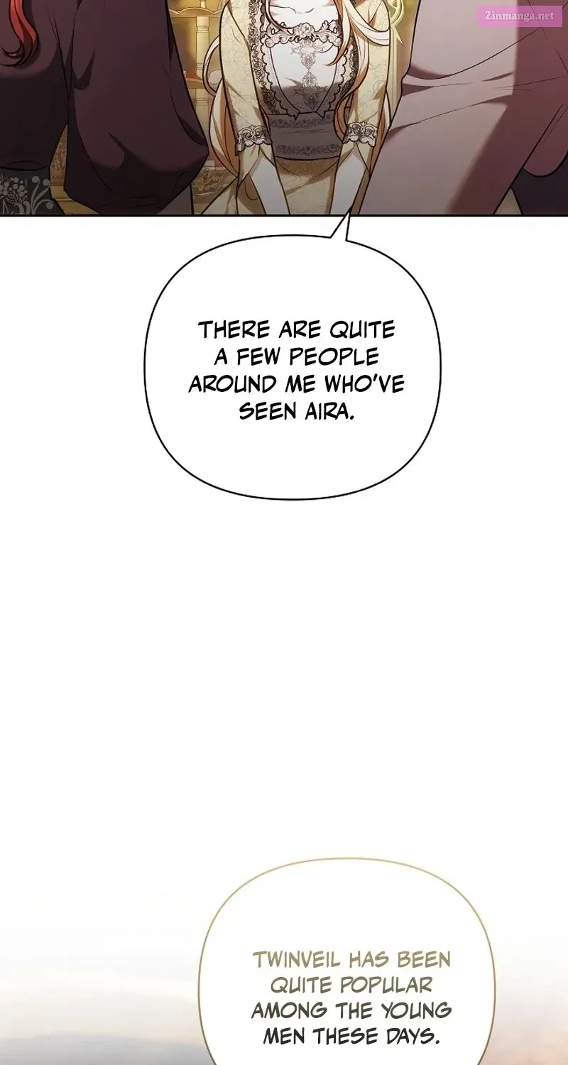 Let Me Sleep Zinmanga X Chapter 8 Page 71