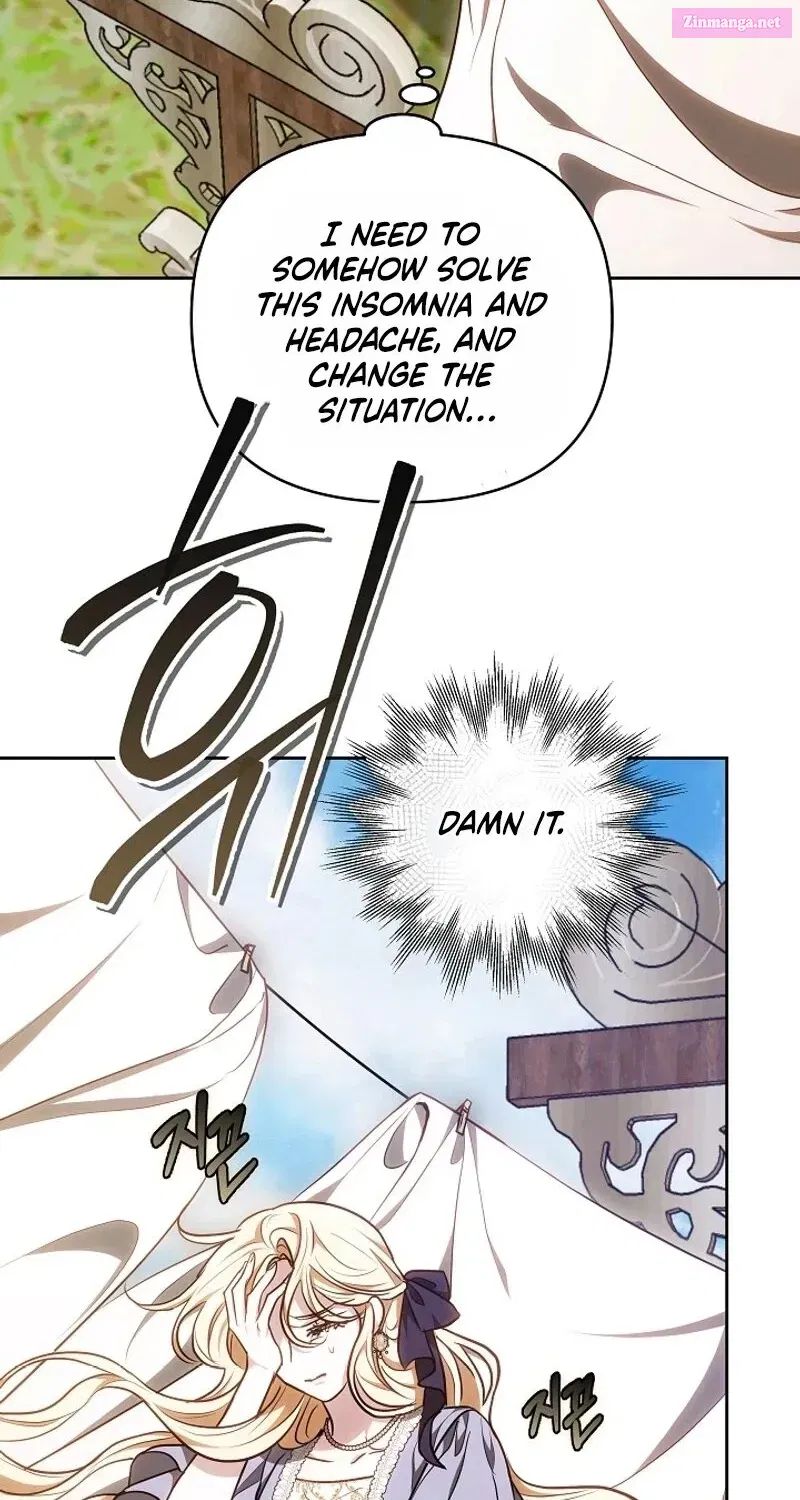 Let Me Sleep Zinmanga X Chapter 6 Page 109