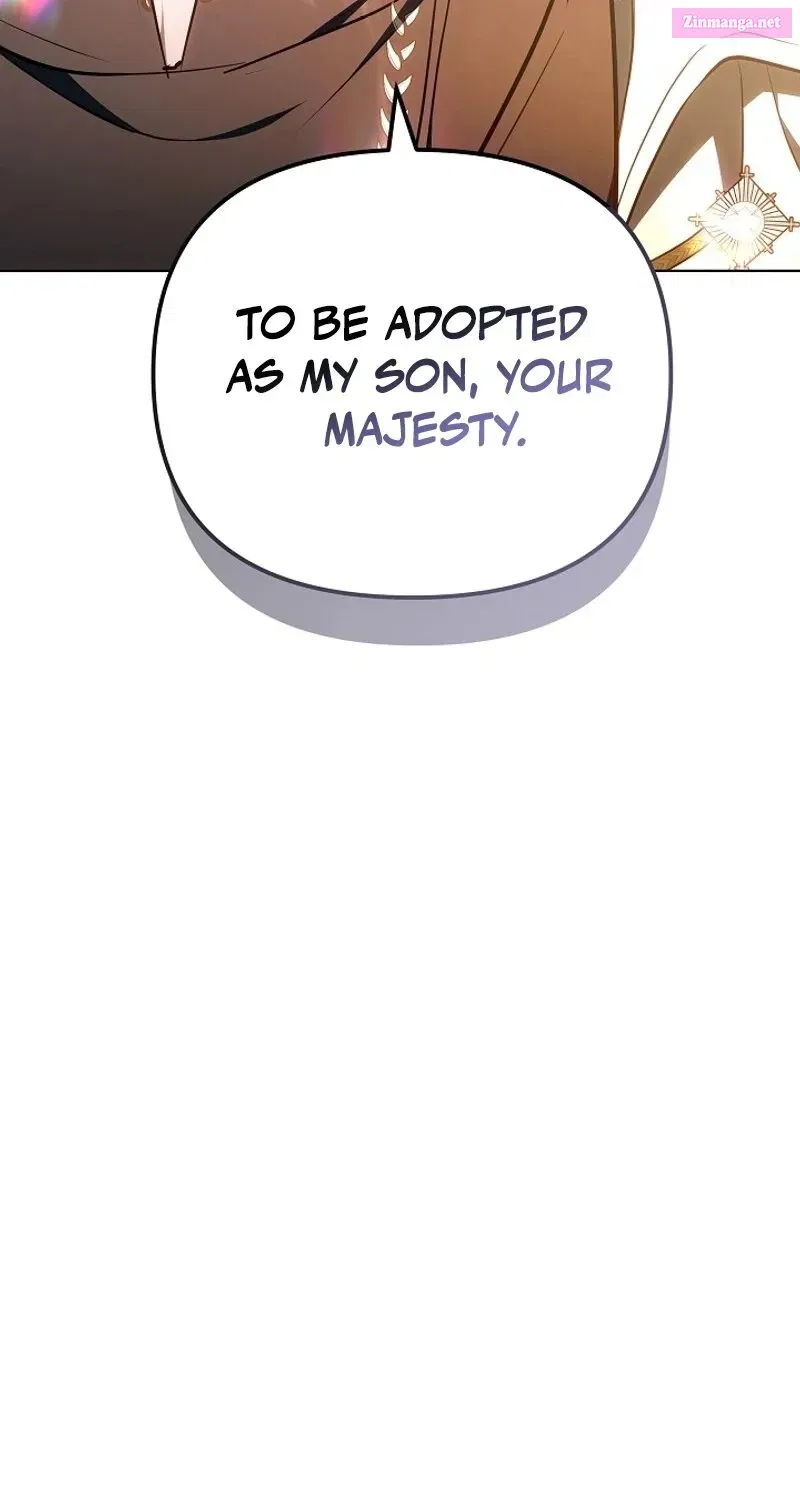 Let Me Sleep Zinmanga X Chapter 5 Page 33