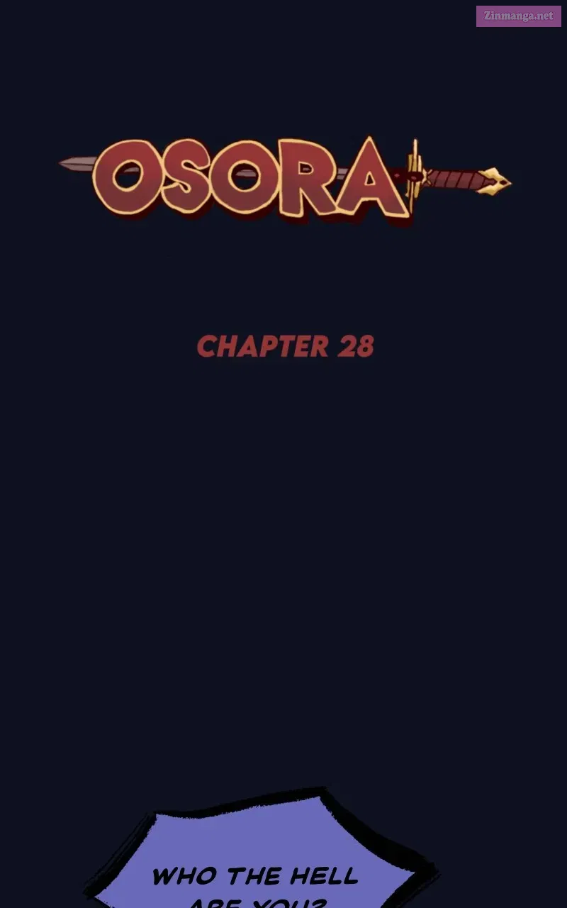 Osora Zinmanga X Chapter 28 Page 58