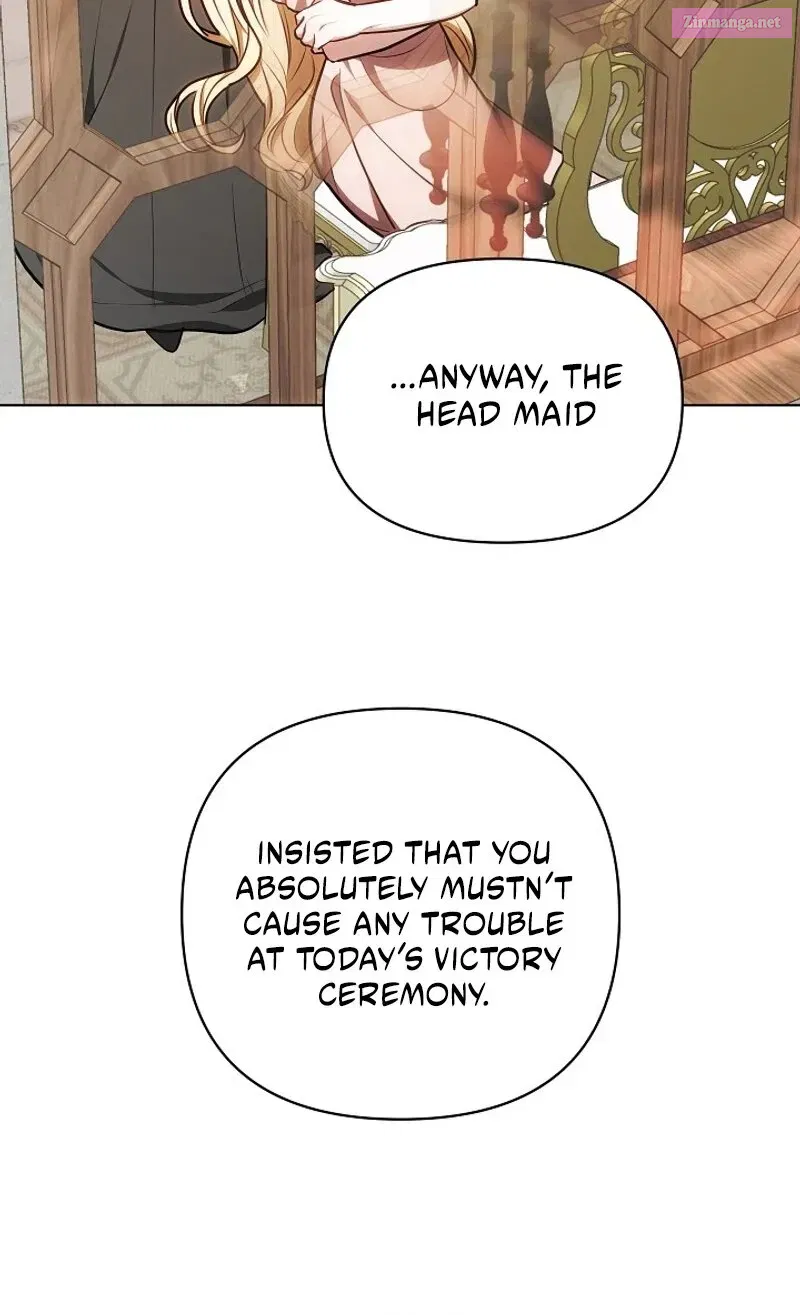 Let Me Sleep Zinmanga X Chapter 4 Page 81