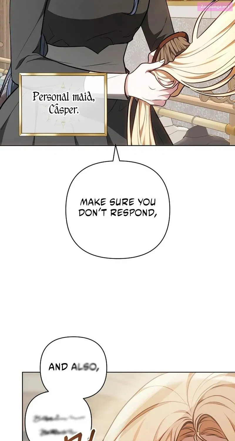 Let Me Sleep Zinmanga X Chapter 4 Page 83