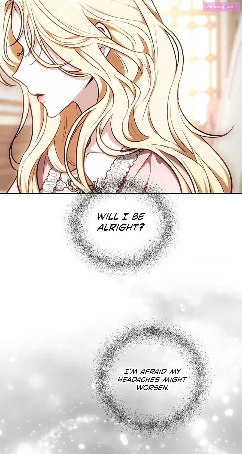 Let Me Sleep Zinmanga X Chapter 4 Page 90