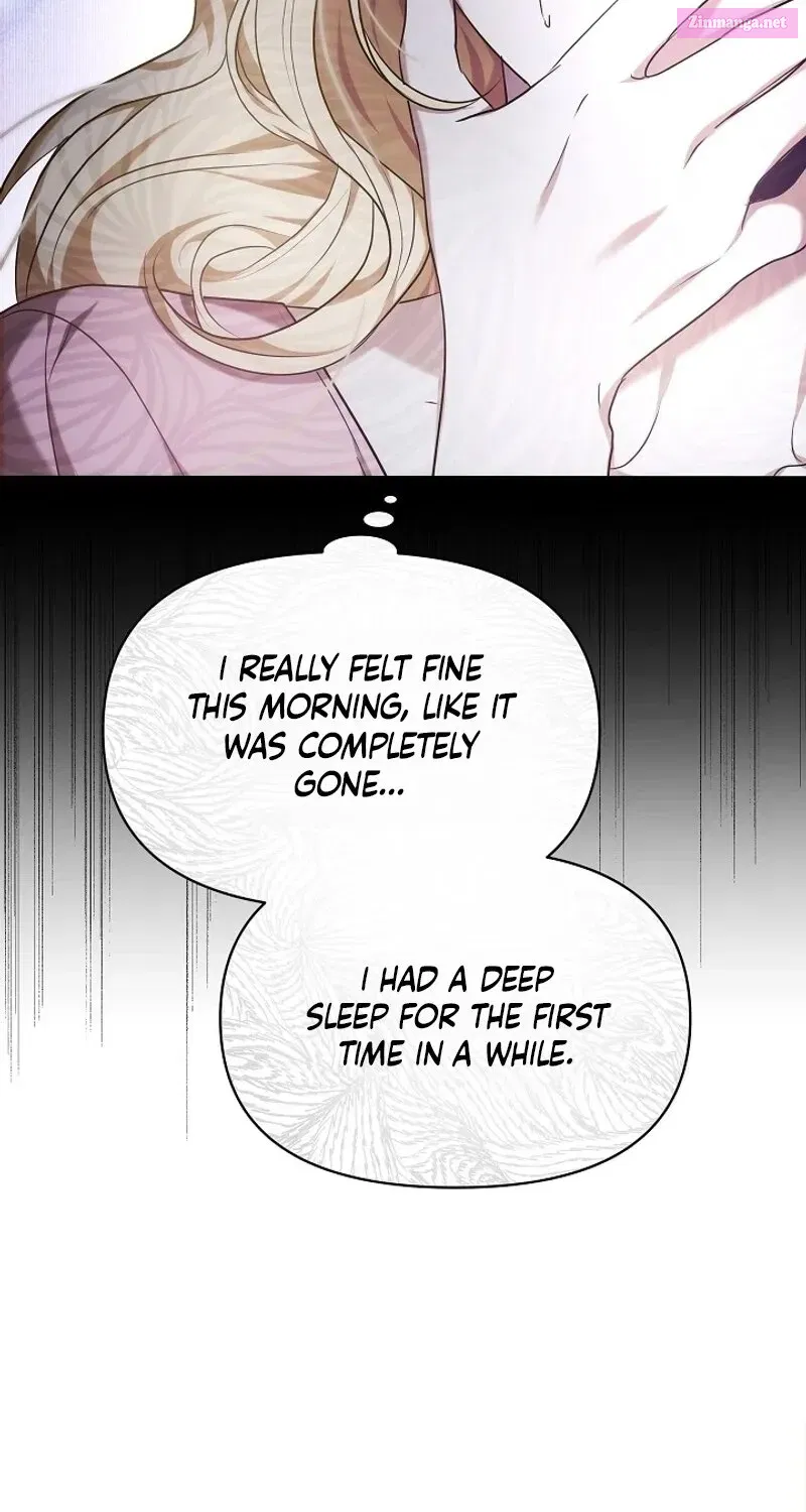 Let Me Sleep Zinmanga X Chapter 3 Page 34