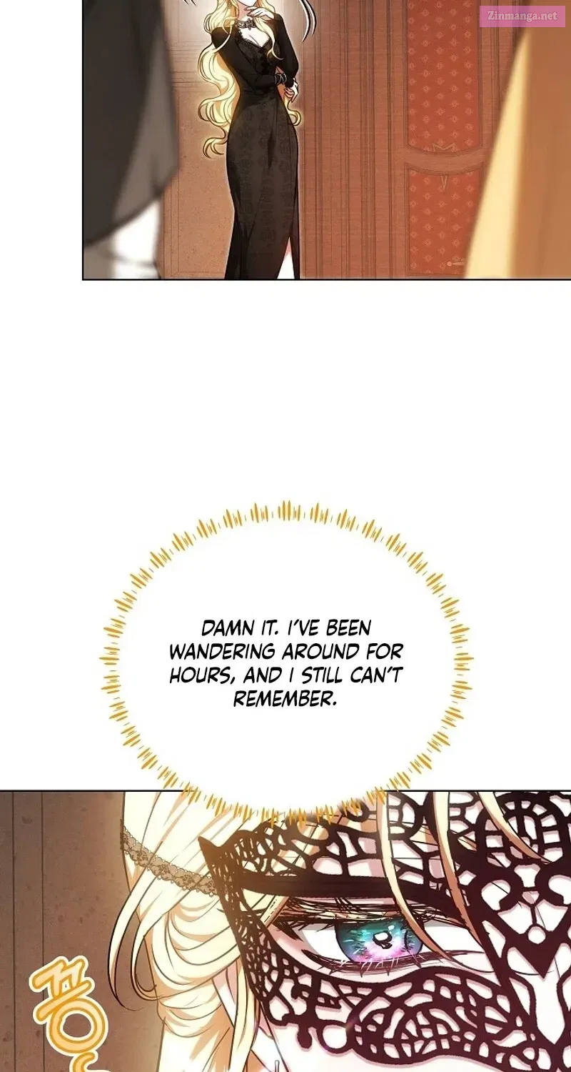 Let Me Sleep Zinmanga X Chapter 3 Page 89