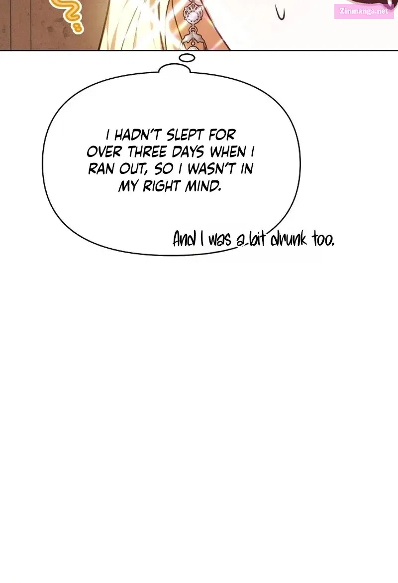 Let Me Sleep Zinmanga X Chapter 3 Page 90