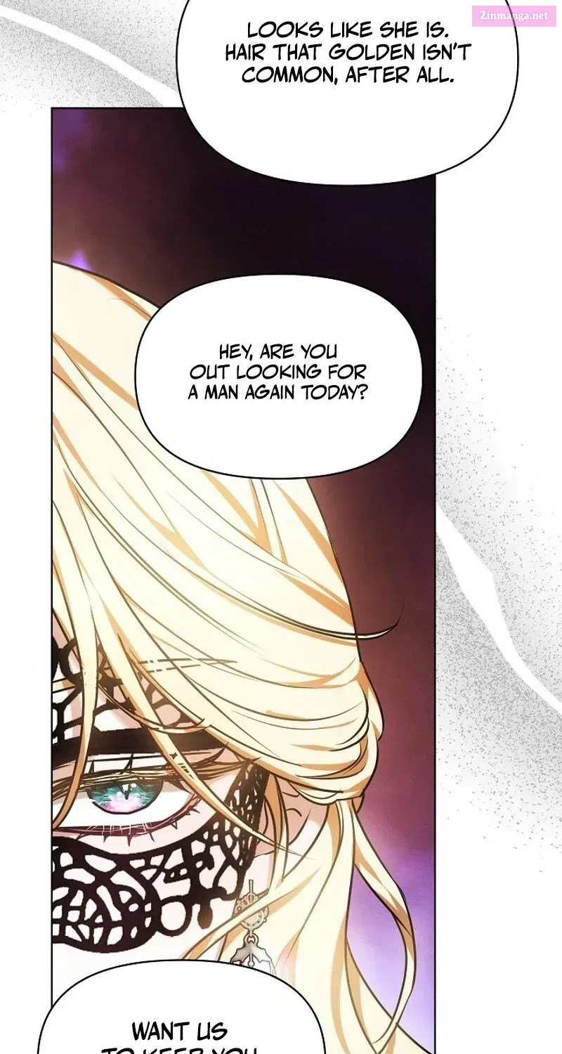 Let Me Sleep Zinmanga X Chapter 3 Page 94