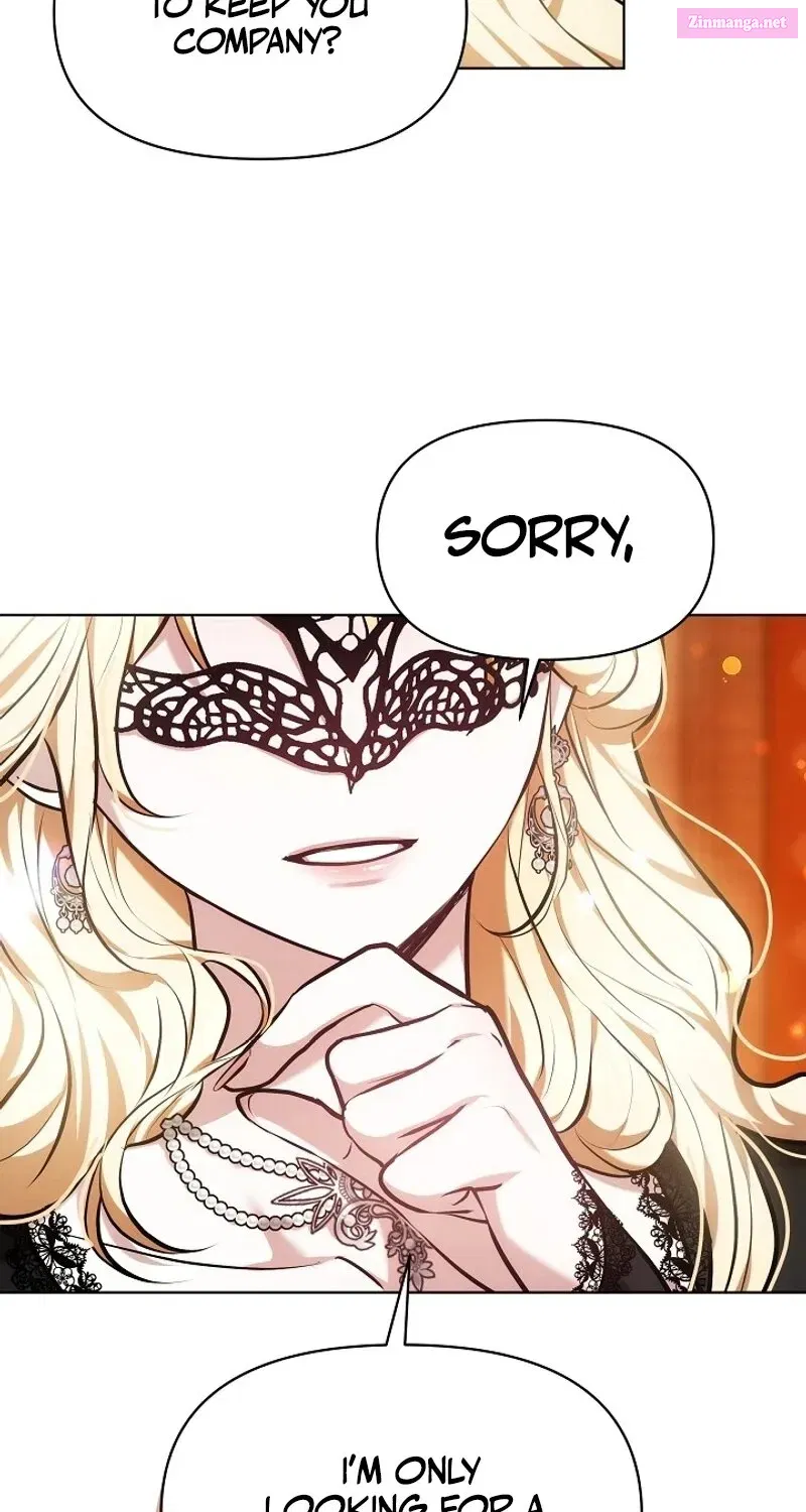 Let Me Sleep Zinmanga X Chapter 3 Page 95