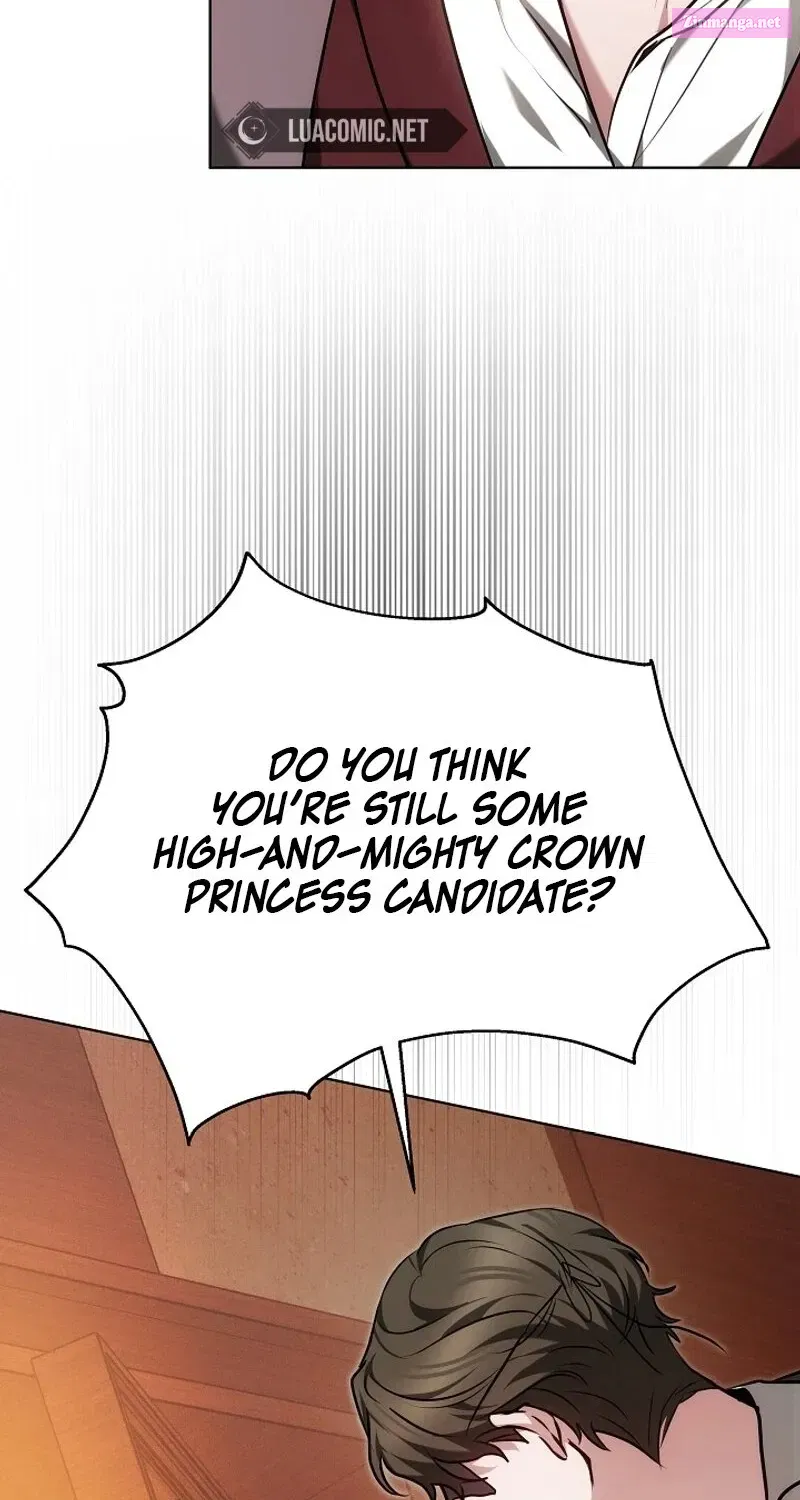 Let Me Sleep Zinmanga X Chapter 3 Page 98