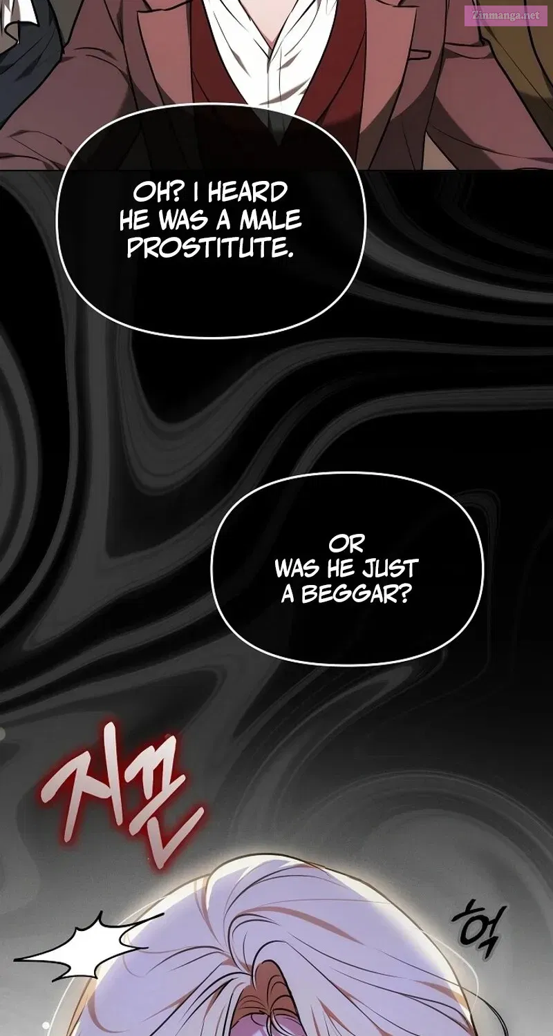 Let Me Sleep Zinmanga X Chapter 3 Page 105