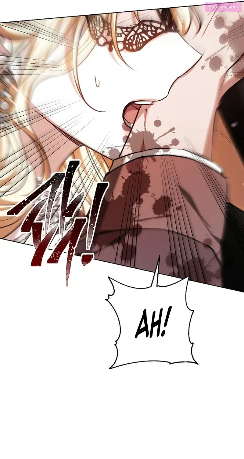 Let Me Sleep Zinmanga X Chapter 3 Page 107