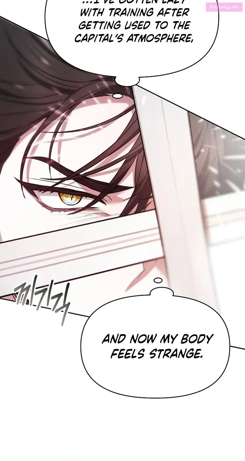 Let Me Sleep Zinmanga X Chapter 2 Page 111
