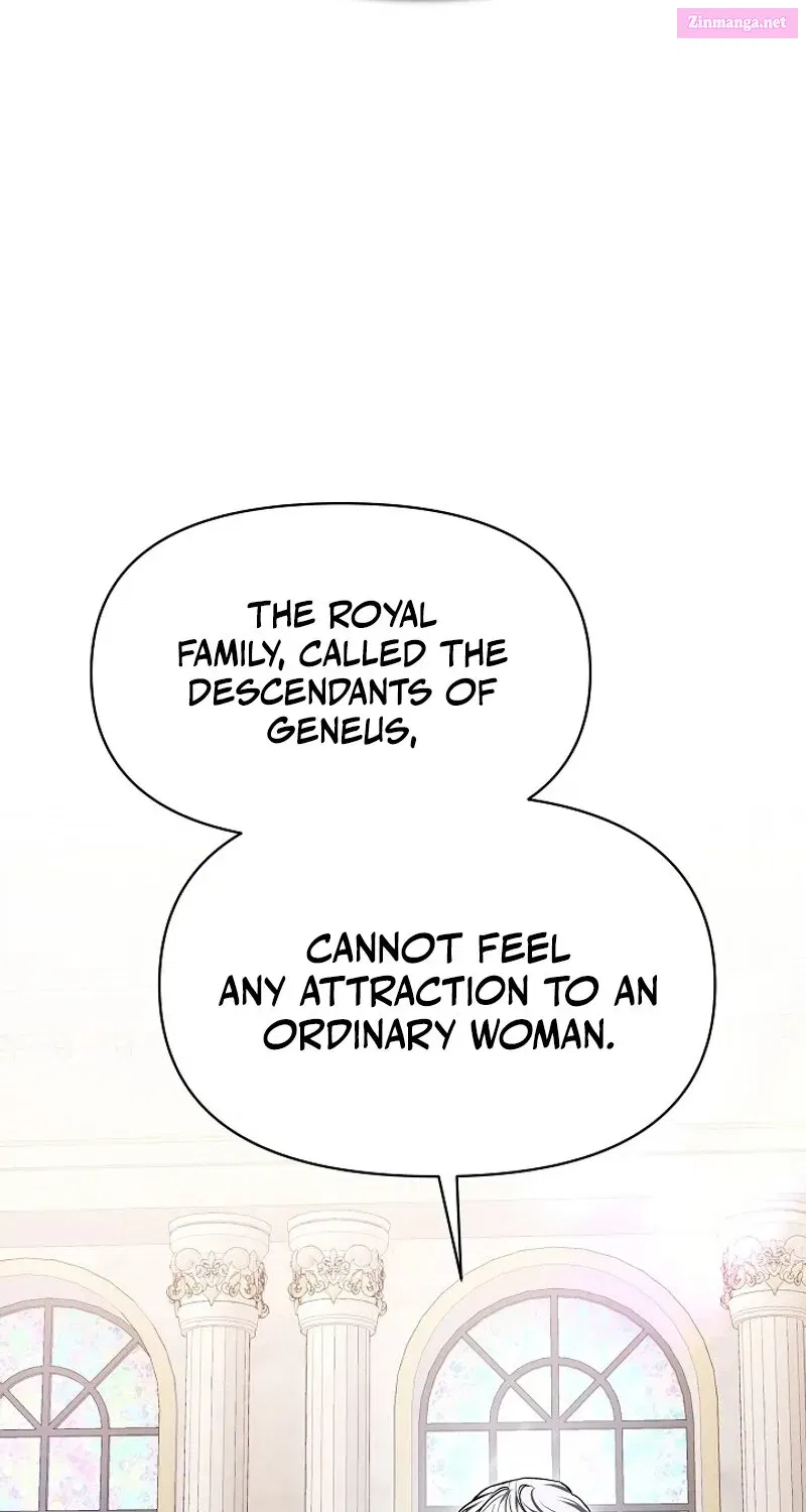 Let Me Sleep Zinmanga X Chapter 1 Page 25