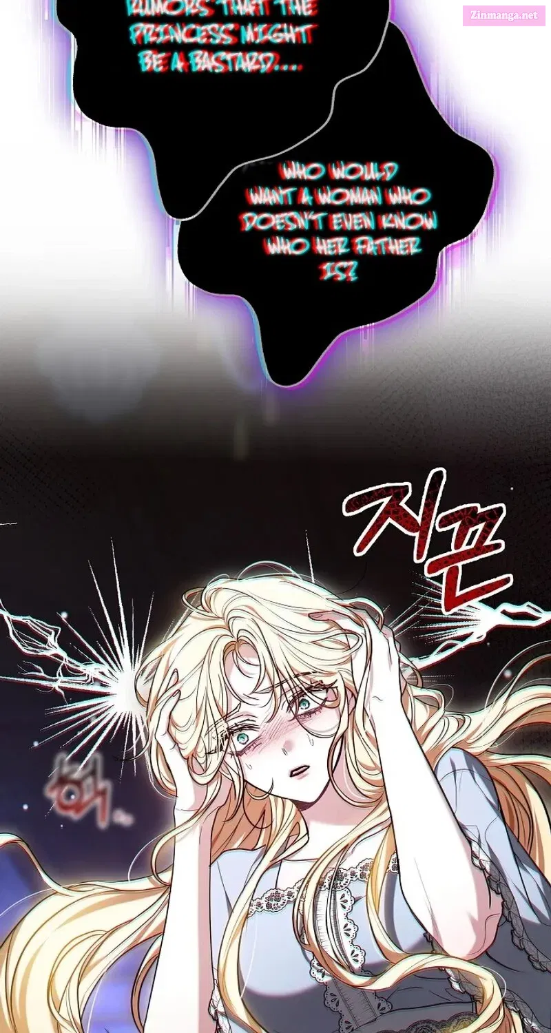 Let Me Sleep Zinmanga X Chapter 1 Page 46