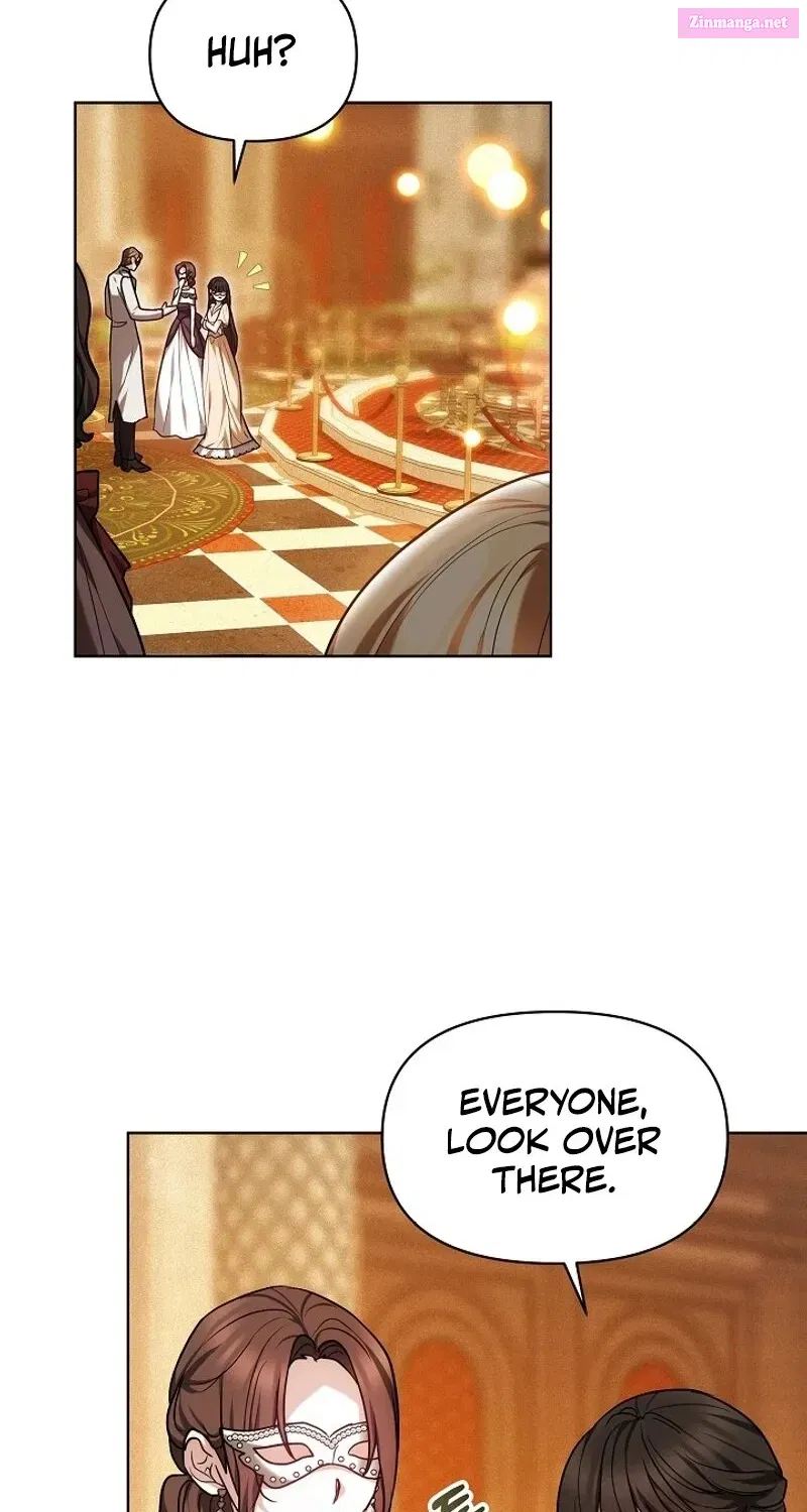 Let Me Sleep Zinmanga X Chapter 1 Page 67