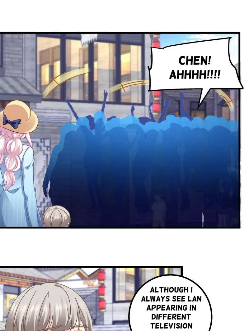 Heavenly Music Familiar Spirits Zinmanga X Chapter 133 Page 2