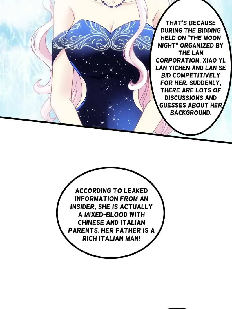 Heavenly Music Familiar Spirits Zinmanga X Chapter 130 Page 24